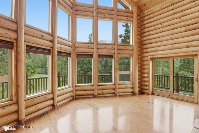 22339 Elkhorn Circle, Eagle River, AK 99577