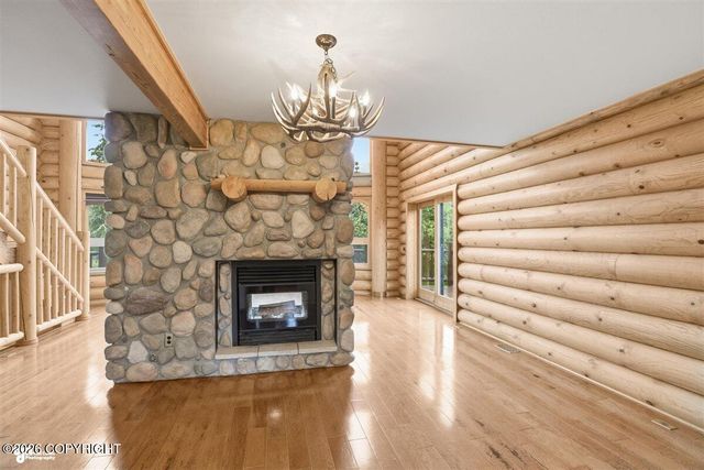 22339 Elkhorn Circle, Eagle River, AK 99577