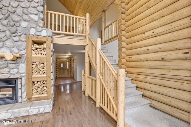 22339 Elkhorn Circle, Eagle River, AK 99577