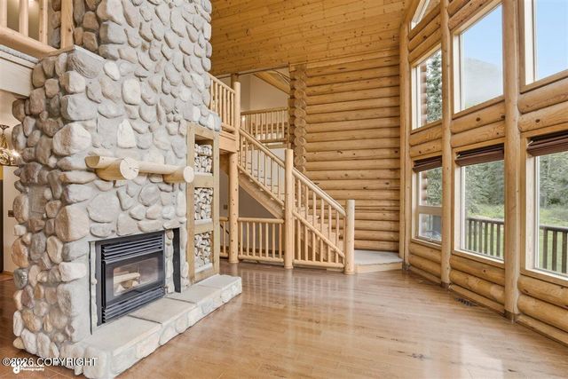 22339 Elkhorn Circle, Eagle River, AK 99577