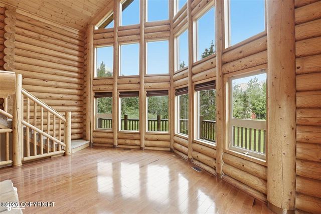 22339 Elkhorn Circle, Eagle River, AK 99577