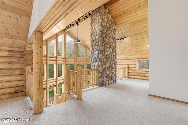 22339 Elkhorn Circle, Eagle River, AK 99577
