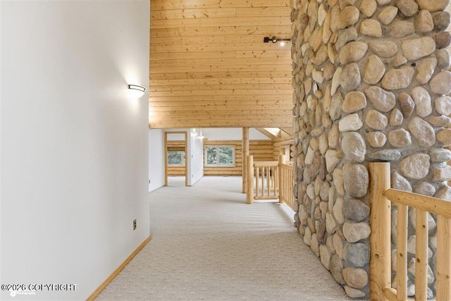 22339 Elkhorn Circle, Eagle River, AK 99577