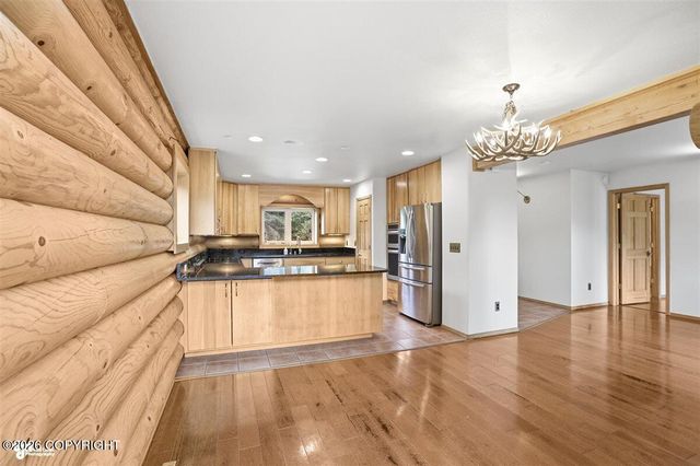 22339 Elkhorn Circle, Eagle River, AK 99577