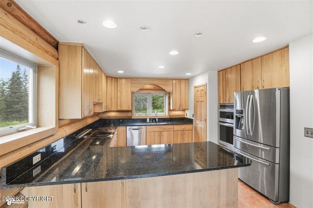 22339 Elkhorn Circle, Eagle River, AK 99577