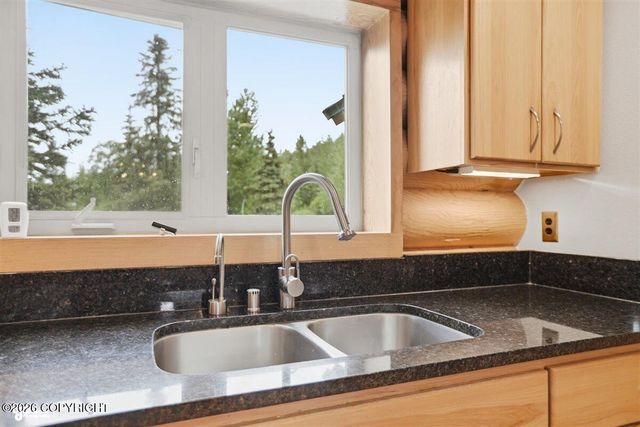 22339 Elkhorn Circle, Eagle River, AK 99577