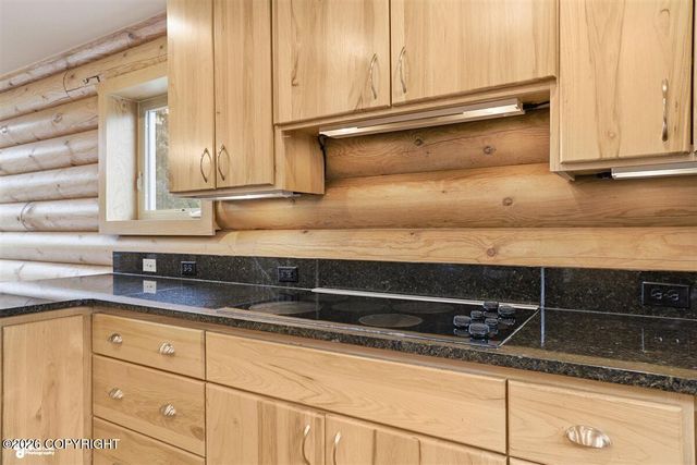 22339 Elkhorn Circle, Eagle River, AK 99577