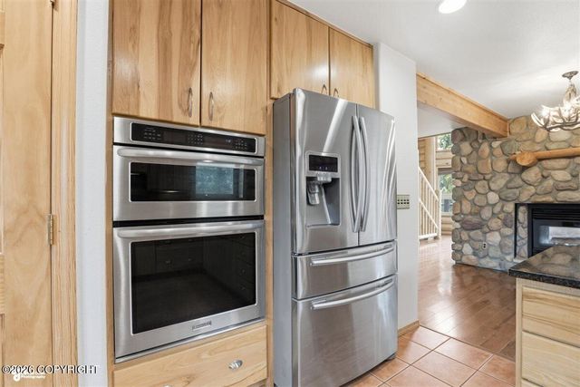 22339 Elkhorn Circle, Eagle River, AK 99577