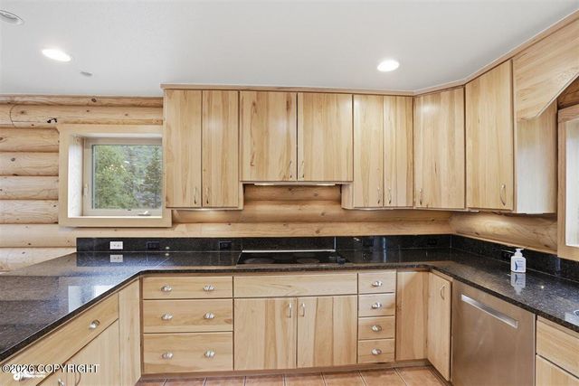 22339 Elkhorn Circle, Eagle River, AK 99577