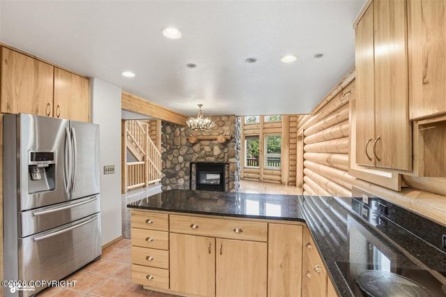 22339 Elkhorn Circle, Eagle River, AK 99577