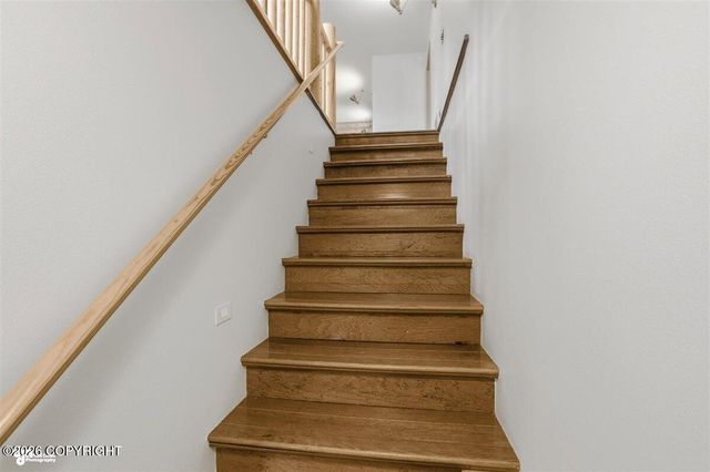 22339 Elkhorn Circle, Eagle River, AK 99577