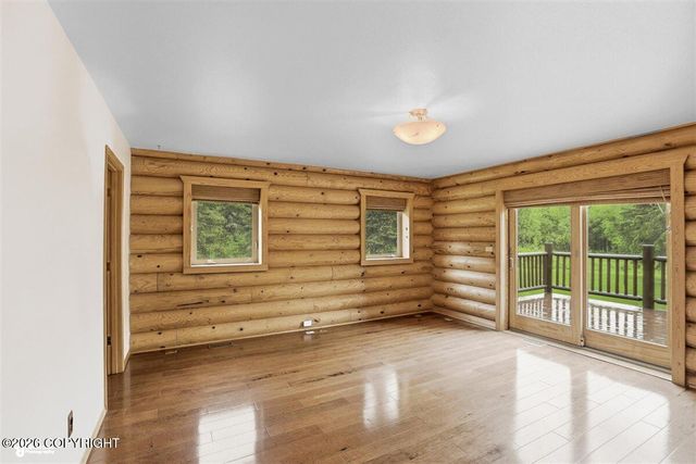 22339 Elkhorn Circle, Eagle River, AK 99577