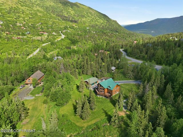 22339 Elkhorn Circle, Eagle River, AK 99577