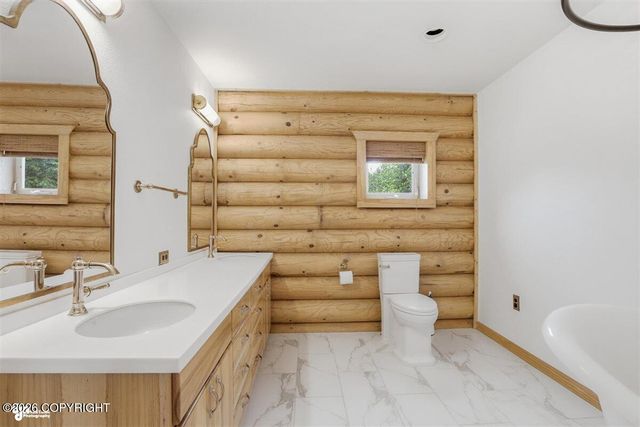 22339 Elkhorn Circle, Eagle River, AK 99577