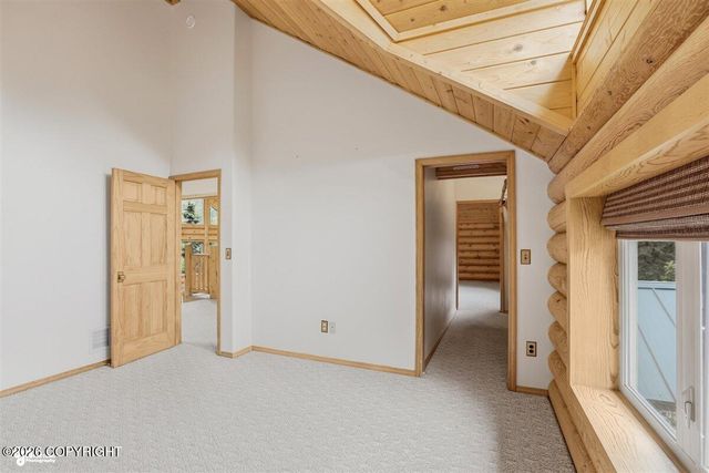 22339 Elkhorn Circle, Eagle River, AK 99577