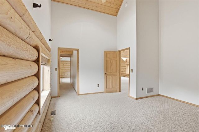 22339 Elkhorn Circle, Eagle River, AK 99577