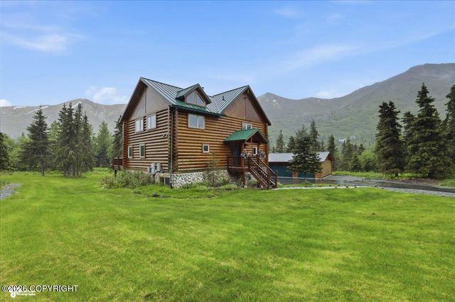 22339 Elkhorn Circle, Eagle River, AK 99577