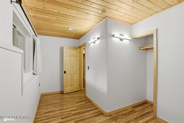 22339 Elkhorn Circle, Eagle River, AK 99577