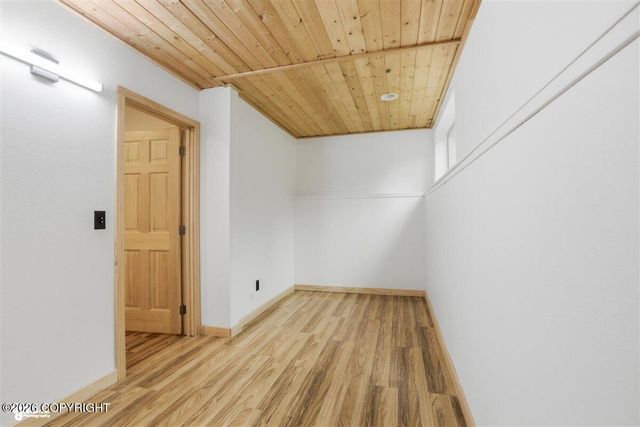22339 Elkhorn Circle, Eagle River, AK 99577
