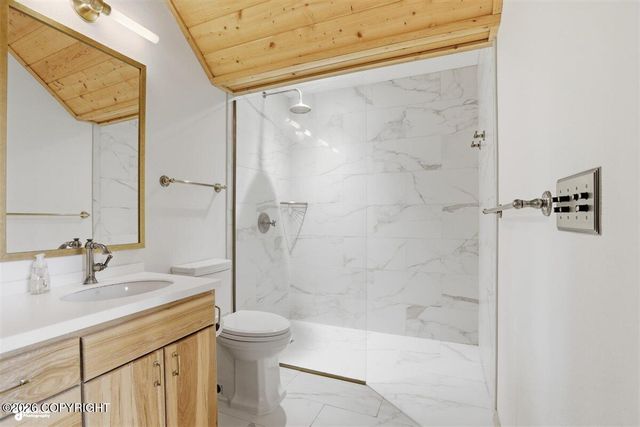 22339 Elkhorn Circle, Eagle River, AK 99577