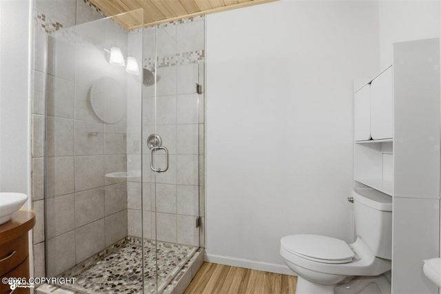 22339 Elkhorn Circle, Eagle River, AK 99577