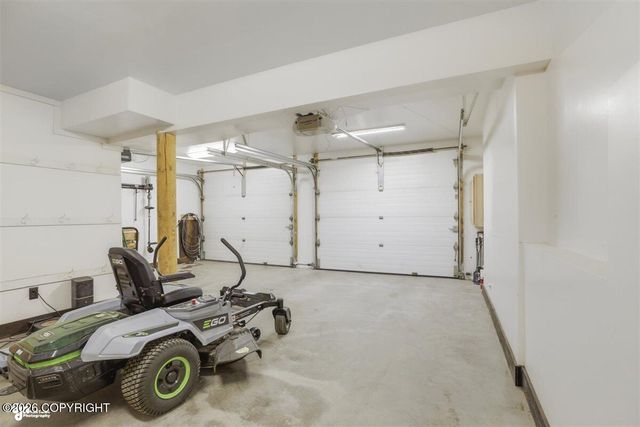 22339 Elkhorn Circle, Eagle River, AK 99577