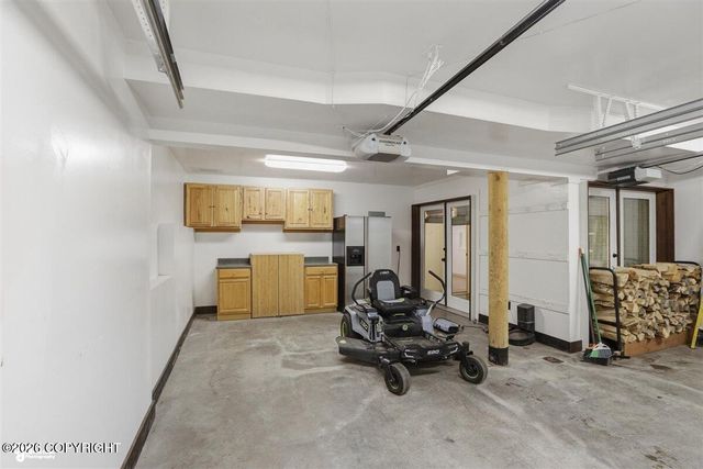 22339 Elkhorn Circle, Eagle River, AK 99577