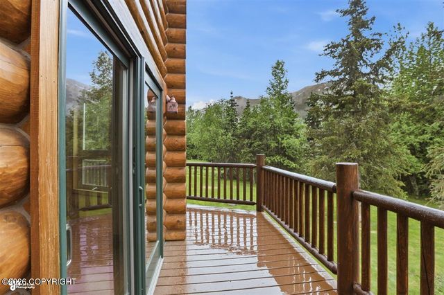 22339 Elkhorn Circle, Eagle River, AK 99577