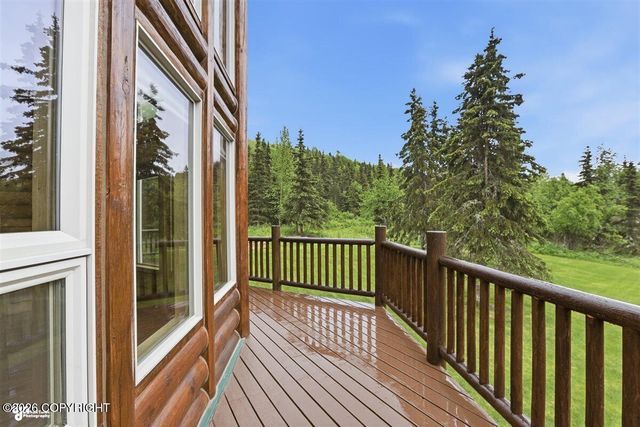 22339 Elkhorn Circle, Eagle River, AK 99577