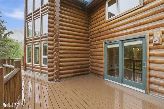 22339 Elkhorn Circle, Eagle River, AK 99577