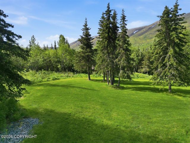 22339 Elkhorn Circle, Eagle River, AK 99577