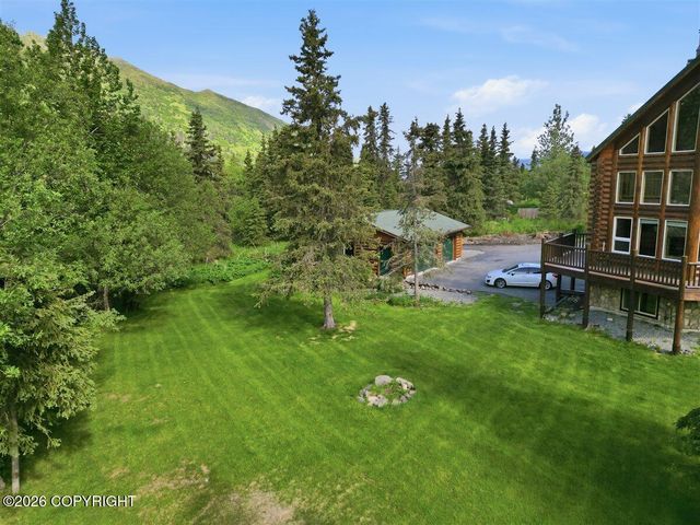 22339 Elkhorn Circle, Eagle River, AK 99577