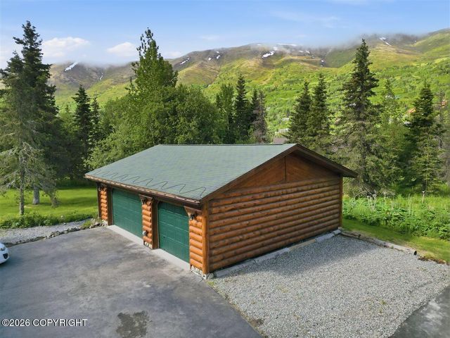 22339 Elkhorn Circle, Eagle River, AK 99577