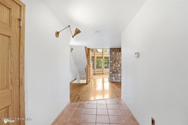 22339 Elkhorn Circle, Eagle River, AK 99577