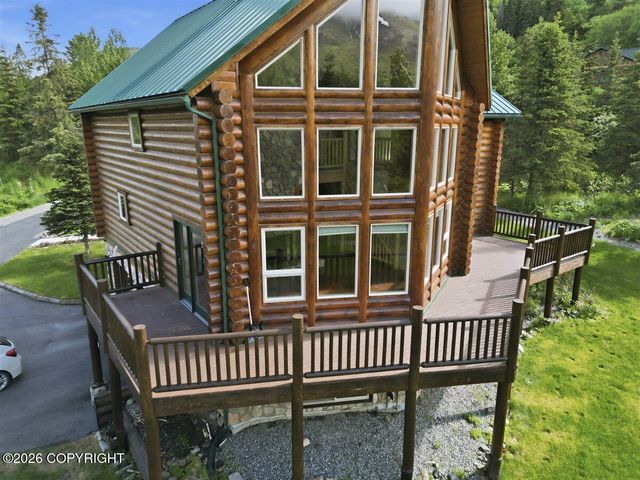 22339 Elkhorn Circle, Eagle River, AK 99577
