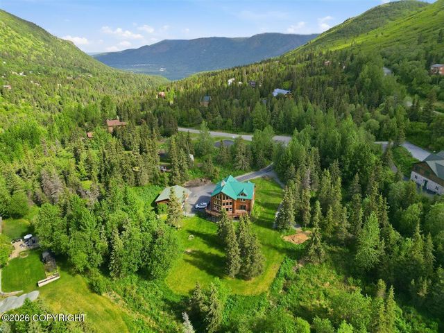 22339 Elkhorn Circle, Eagle River, AK 99577