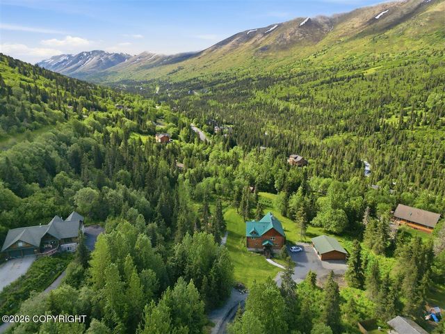 22339 Elkhorn Circle, Eagle River, AK 99577