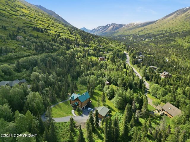 22339 Elkhorn Circle, Eagle River, AK 99577