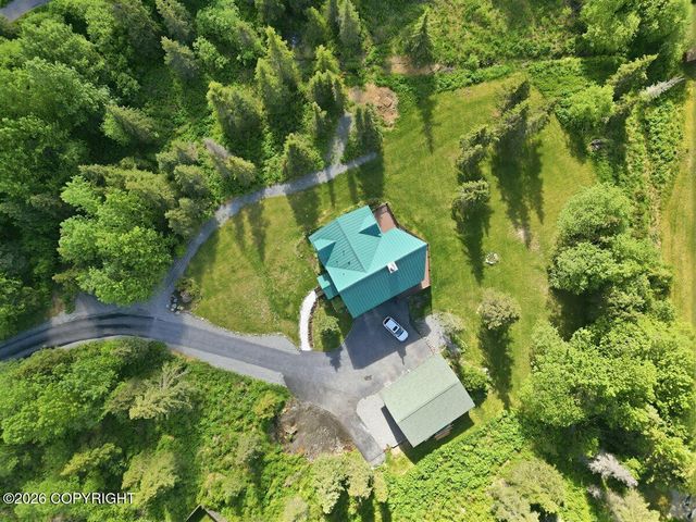 22339 Elkhorn Circle, Eagle River, AK 99577