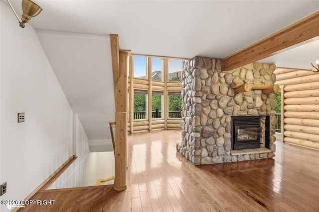22339 Elkhorn Circle, Eagle River, AK 99577