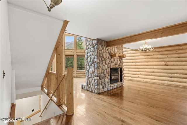 22339 Elkhorn Circle, Eagle River, AK 99577