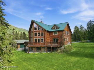 22339 Elkhorn Circle, Eagle River, AK 99577
