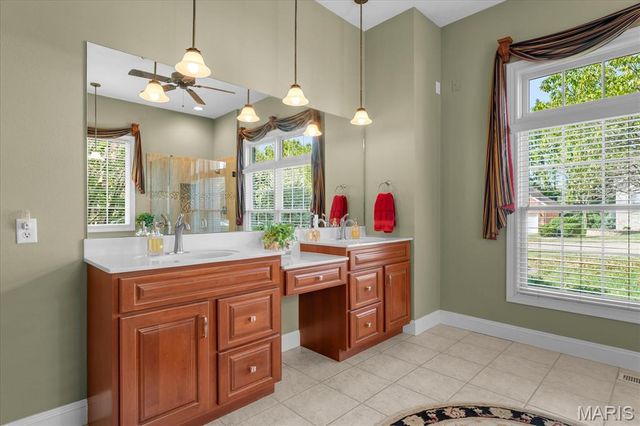 5 Timber Bluff Court, Glen Carbon, IL 62034