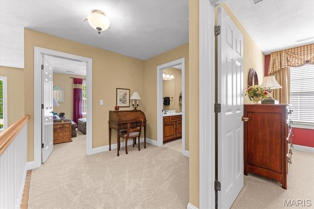 5 Timber Bluff Court, Glen Carbon, IL 62034