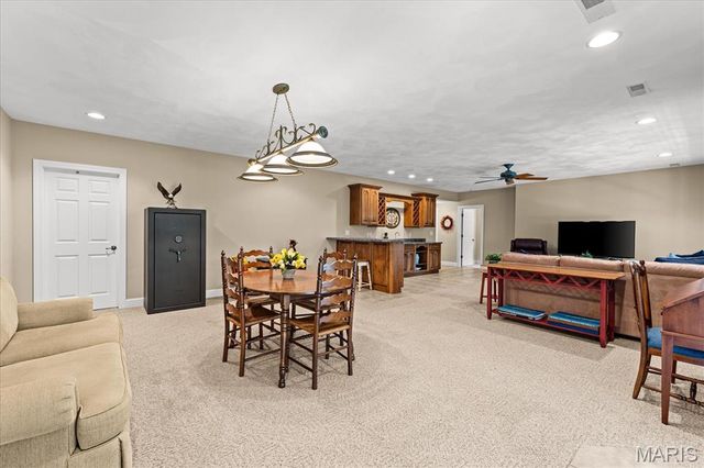 5 Timber Bluff Court, Glen Carbon, IL 62034