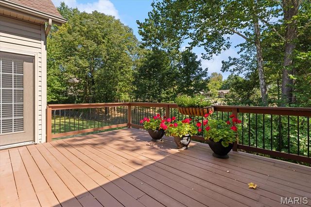 5 Timber Bluff Court, Glen Carbon, IL 62034