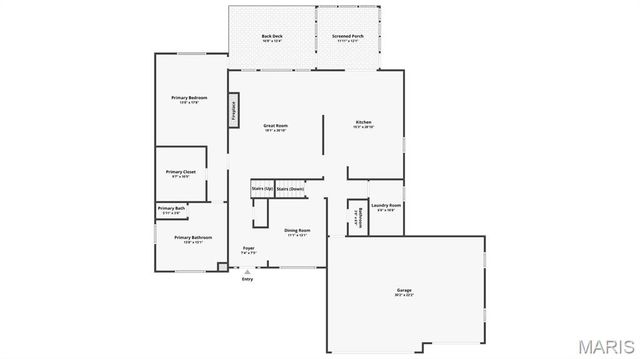 5 Timber Bluff Court, Glen Carbon, IL 62034