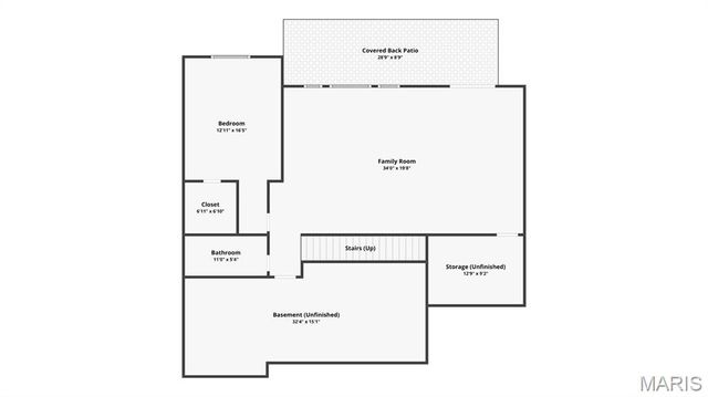 5 Timber Bluff Court, Glen Carbon, IL 62034