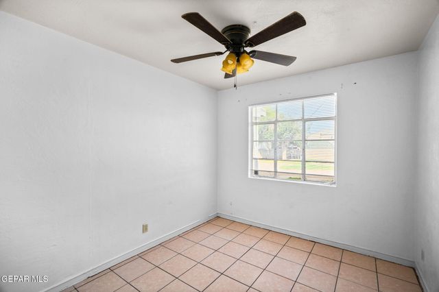 323 VIVIAN Drive, El Paso, TX 79915
