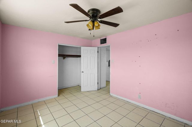 323 VIVIAN Drive, El Paso, TX 79915
